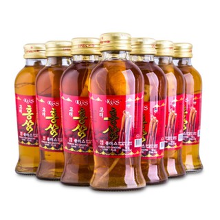 Nước Nhân Sâm Có Củ KGS Hàn Quốc