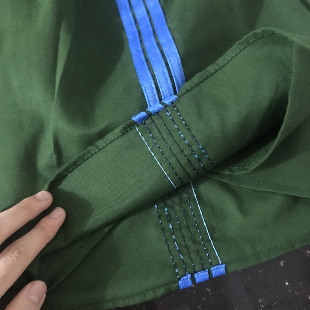 Quần đùi mặc nhà nam 3 sọc , quần đùi trung niên nam mặc nhà