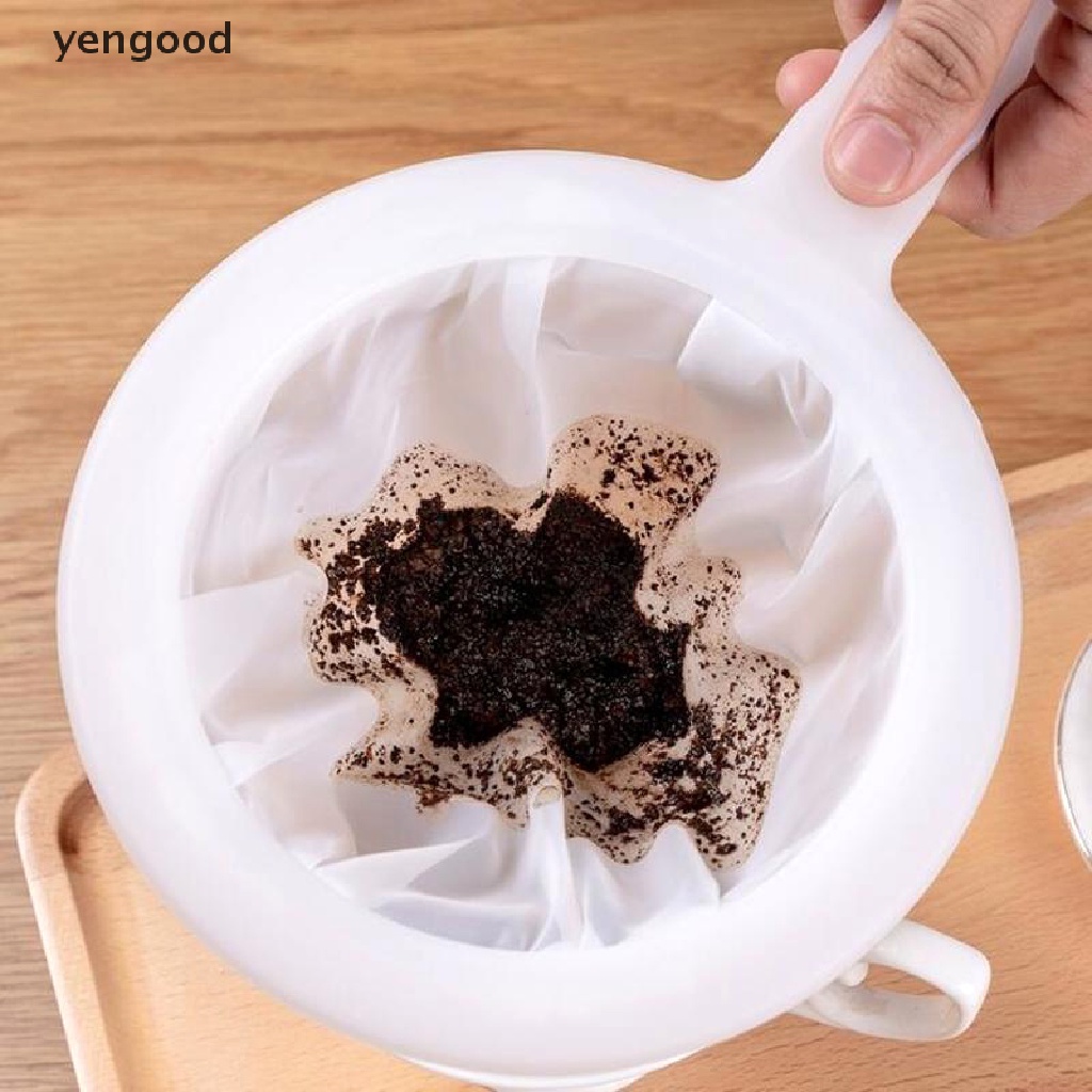 Dụng Cụ Rây Lọc Bằng Nilon Cao Cấp Có Thể Tái Sử Dụng 100 # 20 # 400 #