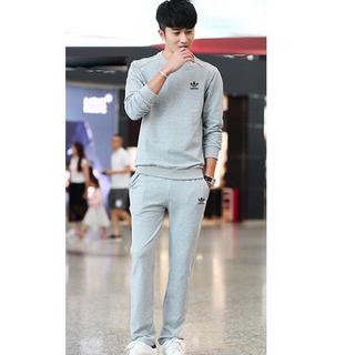 BỘ NỈ NAM THỂ THAO THÊU ĐÁT