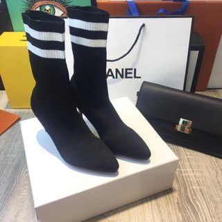 Bốt len đủ size 35 - 39
