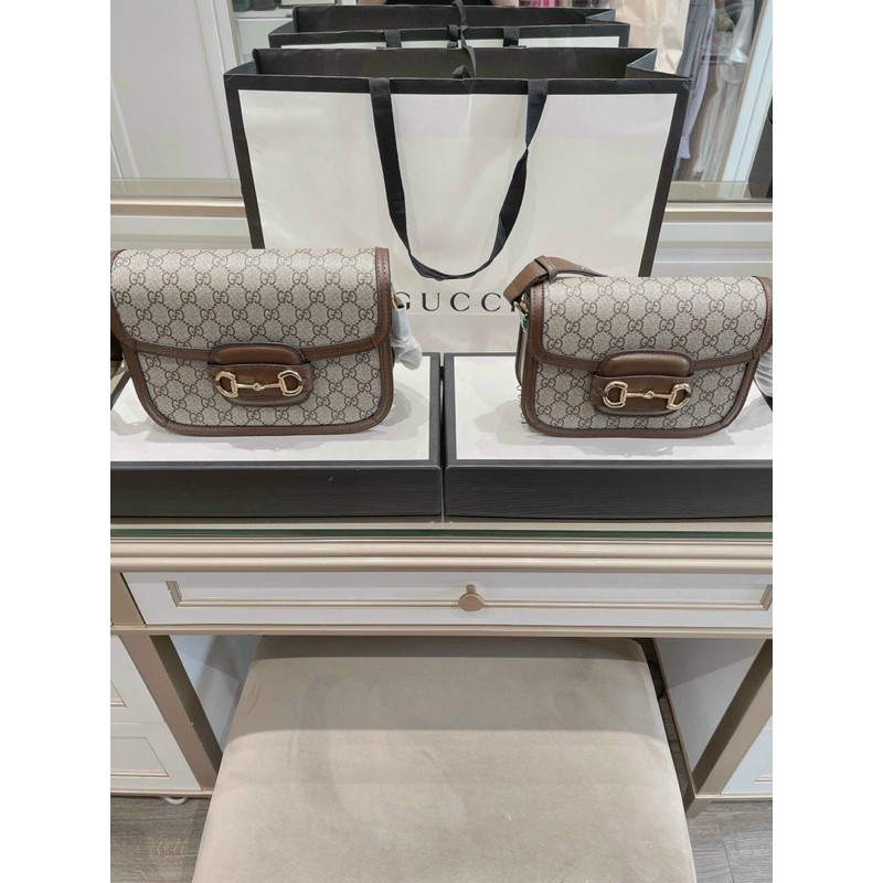 Gucci Hồ Hà