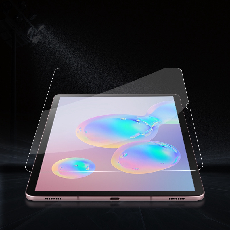 Kính cường lực cho máy tính bảng Samsung Galaxy Tab S7 11" / S7 Plus + 12.4" S7Plus SM-T870 SM-T976 T870 T976