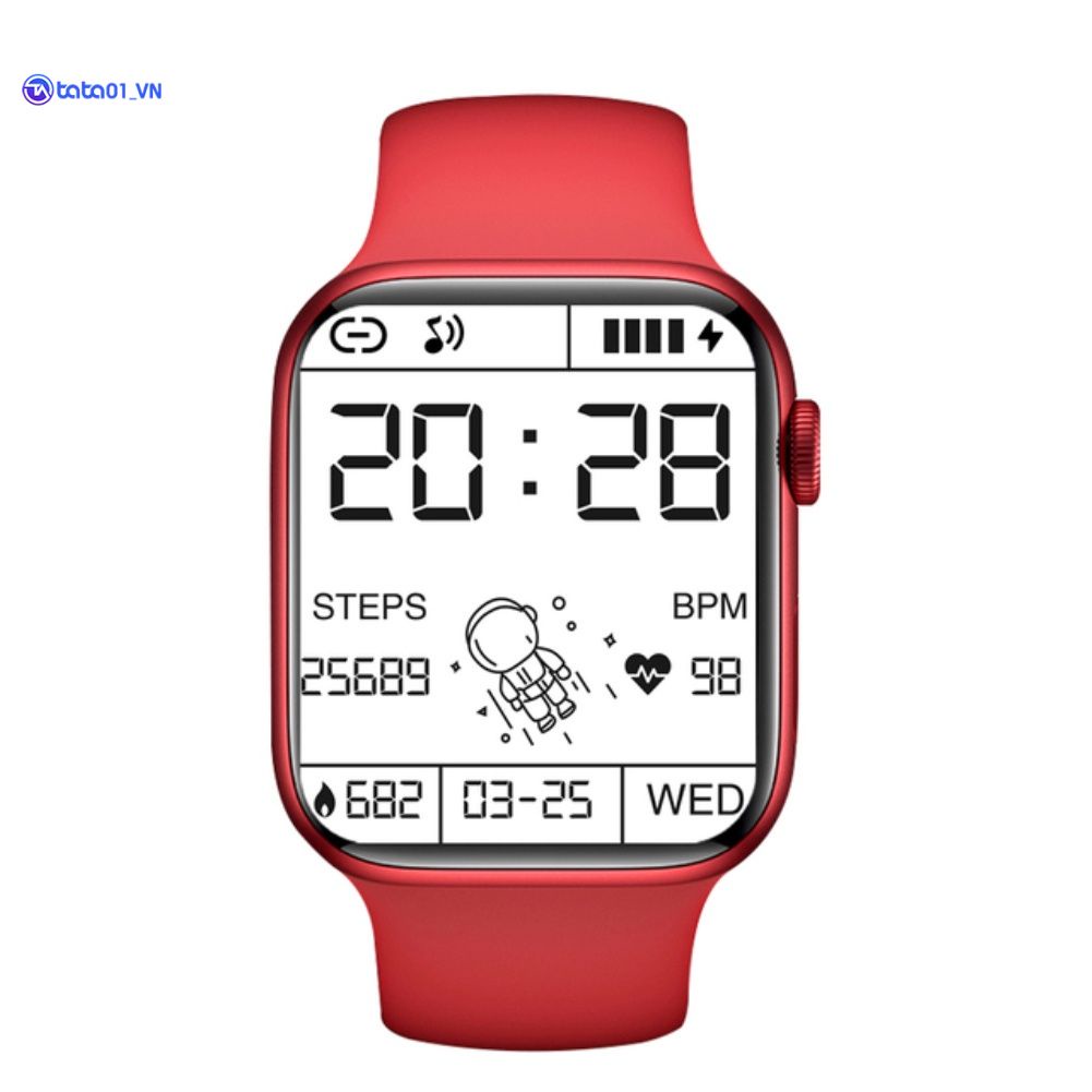 (Chứng Khoán sẵn sàng) x7 + Max Thông Minh Loạt Đồng Hồ 6 Bluetooth-Cuộc Gọi Smartwatches Tập Thể Dục Heart Rate Tracker Đối Với Apple Xiaomi Xem PK y68/D20/W27 tata01.vn