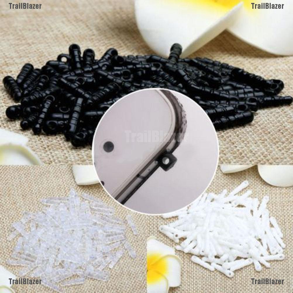 Nút bịt giắc tai nghe 3.5mm bằng cao su chống bụi