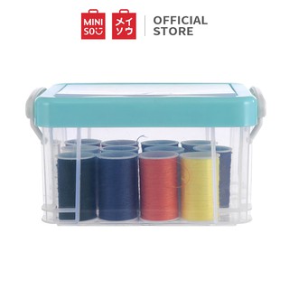 Bộ Dụng Cụ May Vá Miniso (Nhiều Màu) - Hàng Chính Hãng