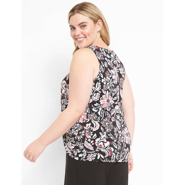 Áo Lane Bryant xuất xịn