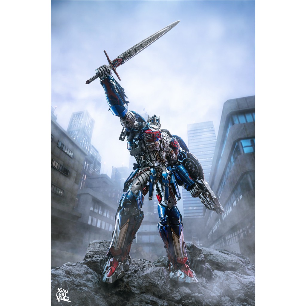 Mô hình OP Toyworld TW-F01 KNIGHT ORION (Standard Version)