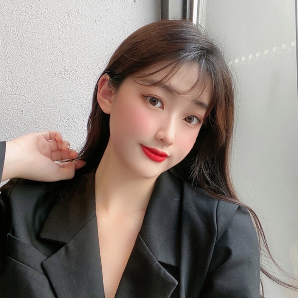 1 Khuyên Kẹp Vành Tai Hình Chữ C Đơn Giản Phong Cách Retro Cá Tính