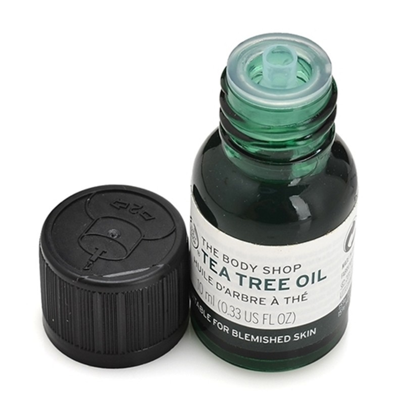 Tinh dầu tràm trà Tea Tree Oil 10ML