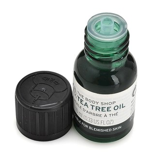 Tinh dầu tràm trà Tea Tree Oil 10ML