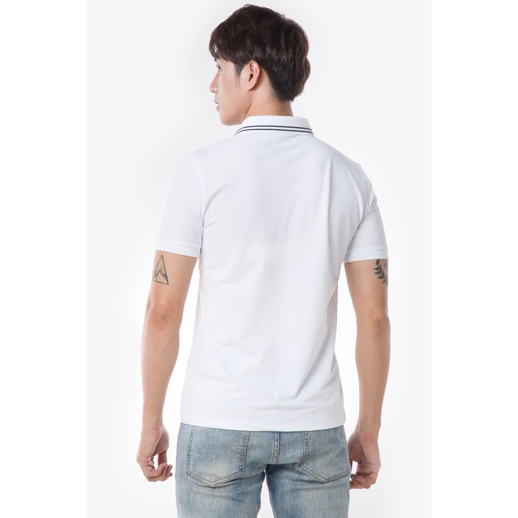 OUTLET - Áo Polo nam Coolmax làm mát tối đa thương hiệu Coolmate CW