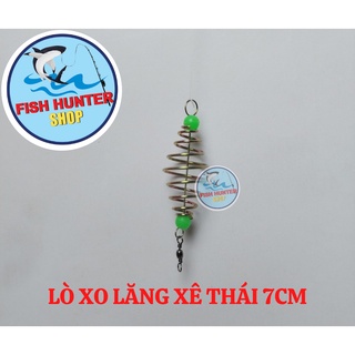 Lò xo lăng xê Thái 7cm