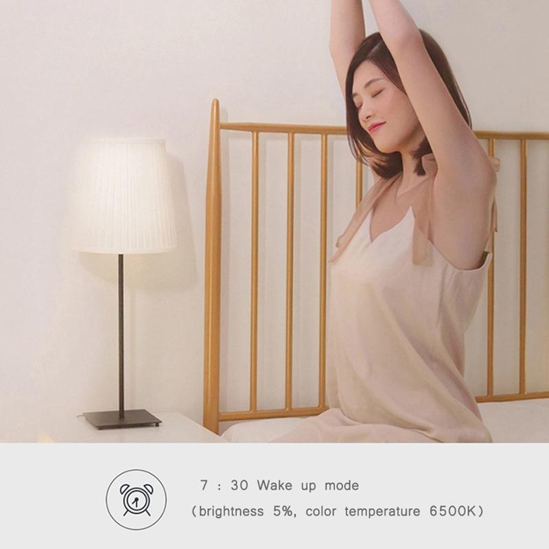 Bóng đèn LED thông minh Mijia Aqara