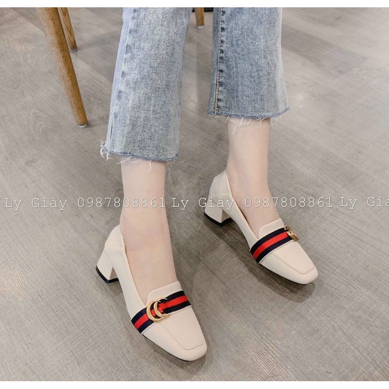 ( Bán Sỉ) Giày GG HOT.