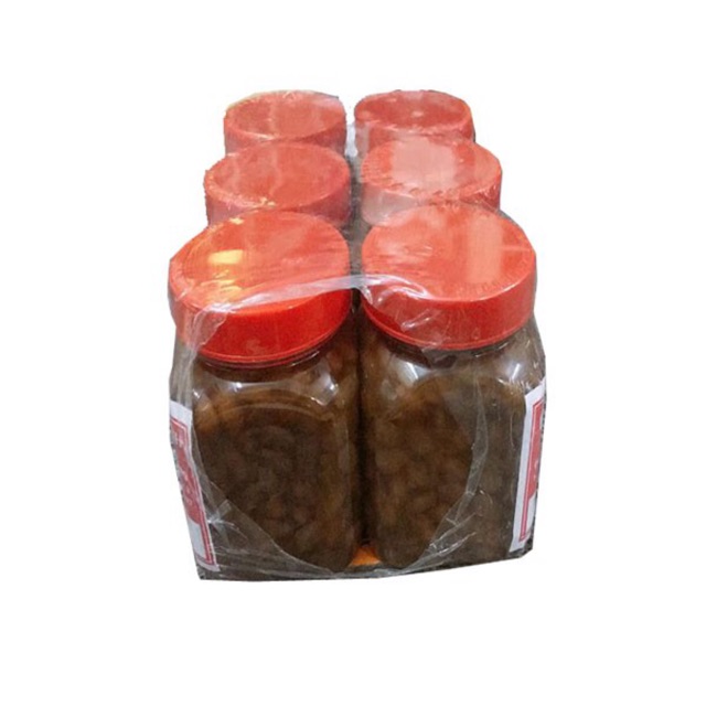 Tương hột vàng Tứ Hỷ hũ (150g)