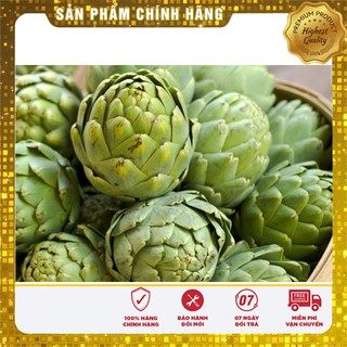 Hạt Giống ATISO Xanh vị thuốc quý