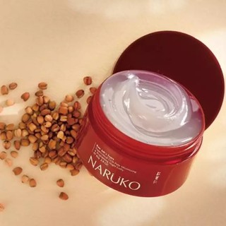 Mặt Nạ Ngủ Naruko 80gr