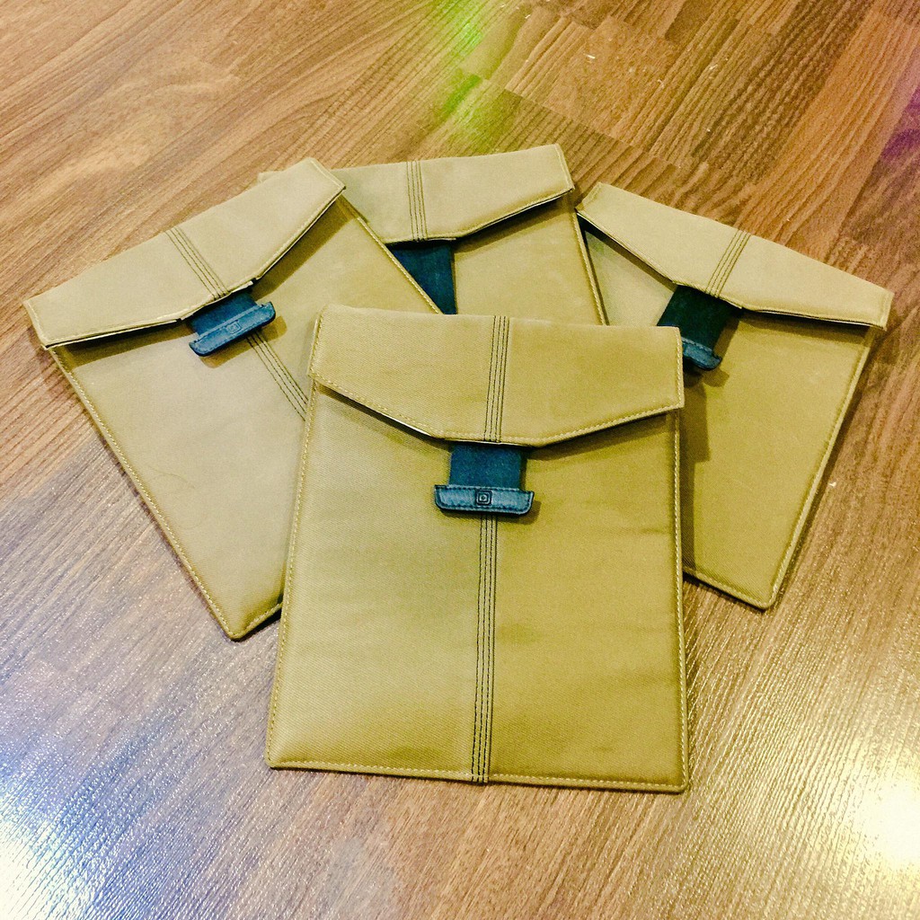 Túi Chống Sốc Ipad và Máy Tính Bảng 5.11 | BigBuy360 - bigbuy360.vn