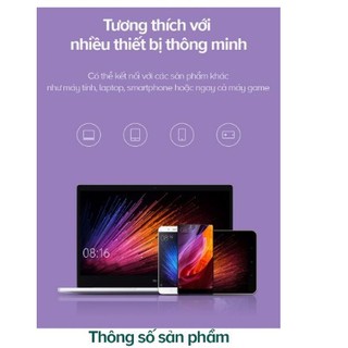 Cáp sạc USB Type C