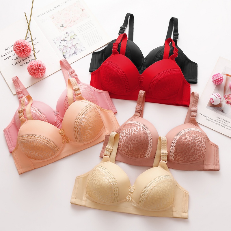 Áo Ngực Không Gọng Siêu Nhẹ Thoáng Khí Cho Mẹ SP94