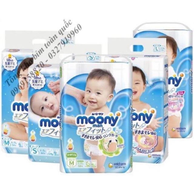 Combo đồ sơ sinh đủ thứ