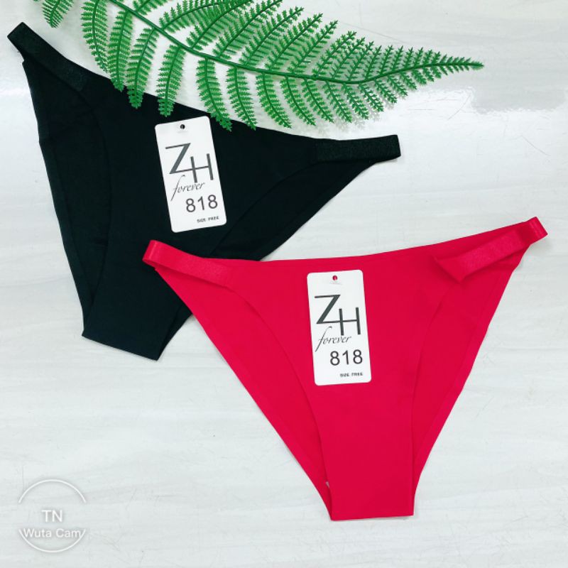 Set quần lót su Zh Thái Lan mã 818