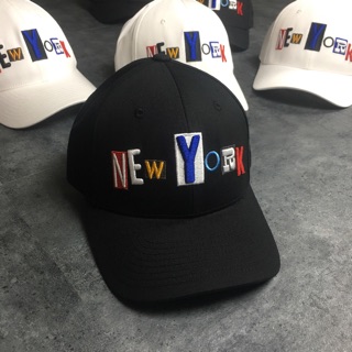 Nón New york (kéo sang xem thêm ảnh)