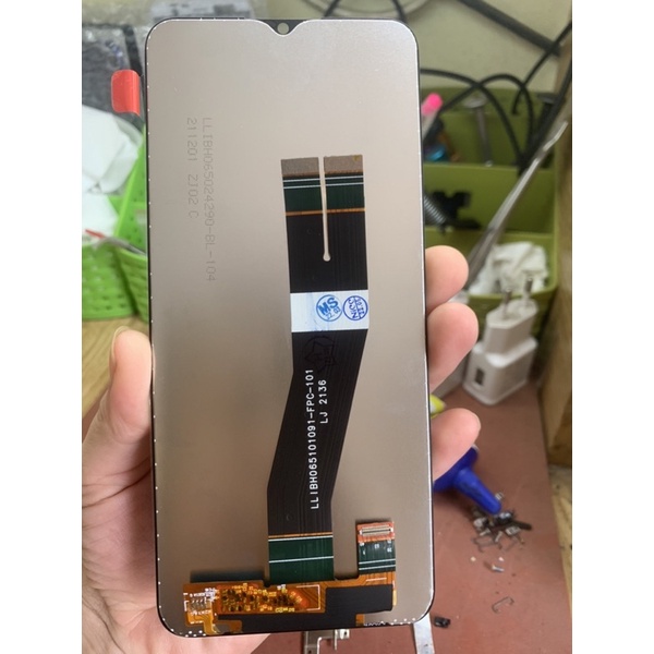 Màn hình Samsung A02s / A03s / A03 zin