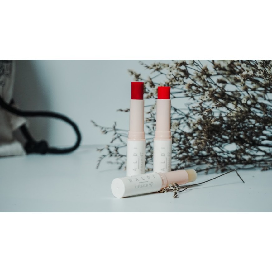 😘😘 Son dưỡng môi Epis - Son dưỡng nghệ Haldi - Epis 😘😘 | BigBuy360 - bigbuy360.vn