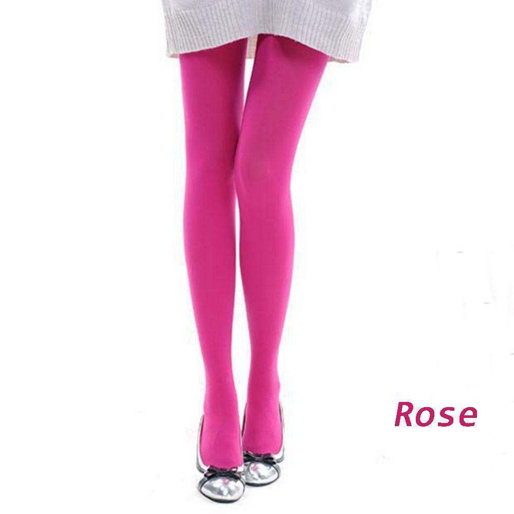 1 Đôi TấT QuầN Vớ MỏNg NhiềU MàU Cho Nữ VANES1