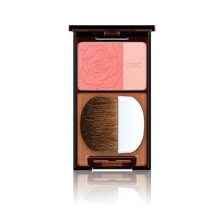 Phấn Má DHC Face Color Palette EX (RS03)