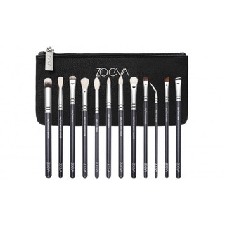 Tách set cọ mắt Zoeva