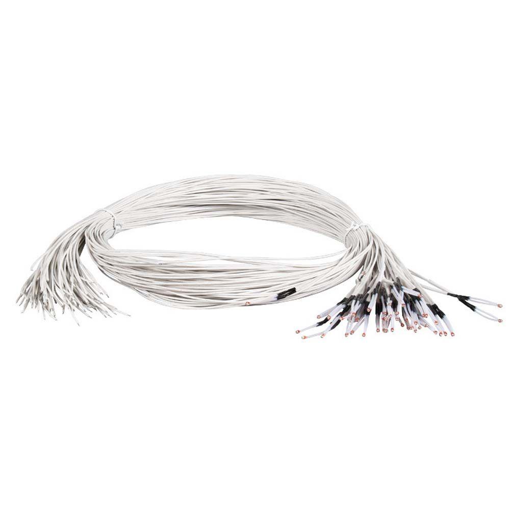 Bộ Phận Cảm Biến Bán Dẫn AUGUSTINE 1m 3D Cho Máy In 3D Reprap Mend Part NTC 3950 100K ohm