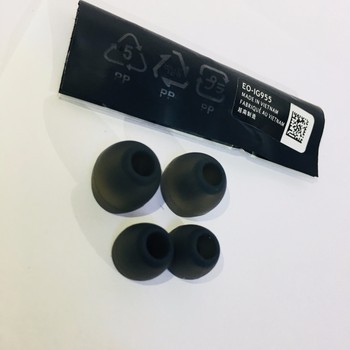 BỘ NÚM CỦA TAI NGHE AKG S8/Note8 CHÍNH HÃNG-TUYỆT VỜI