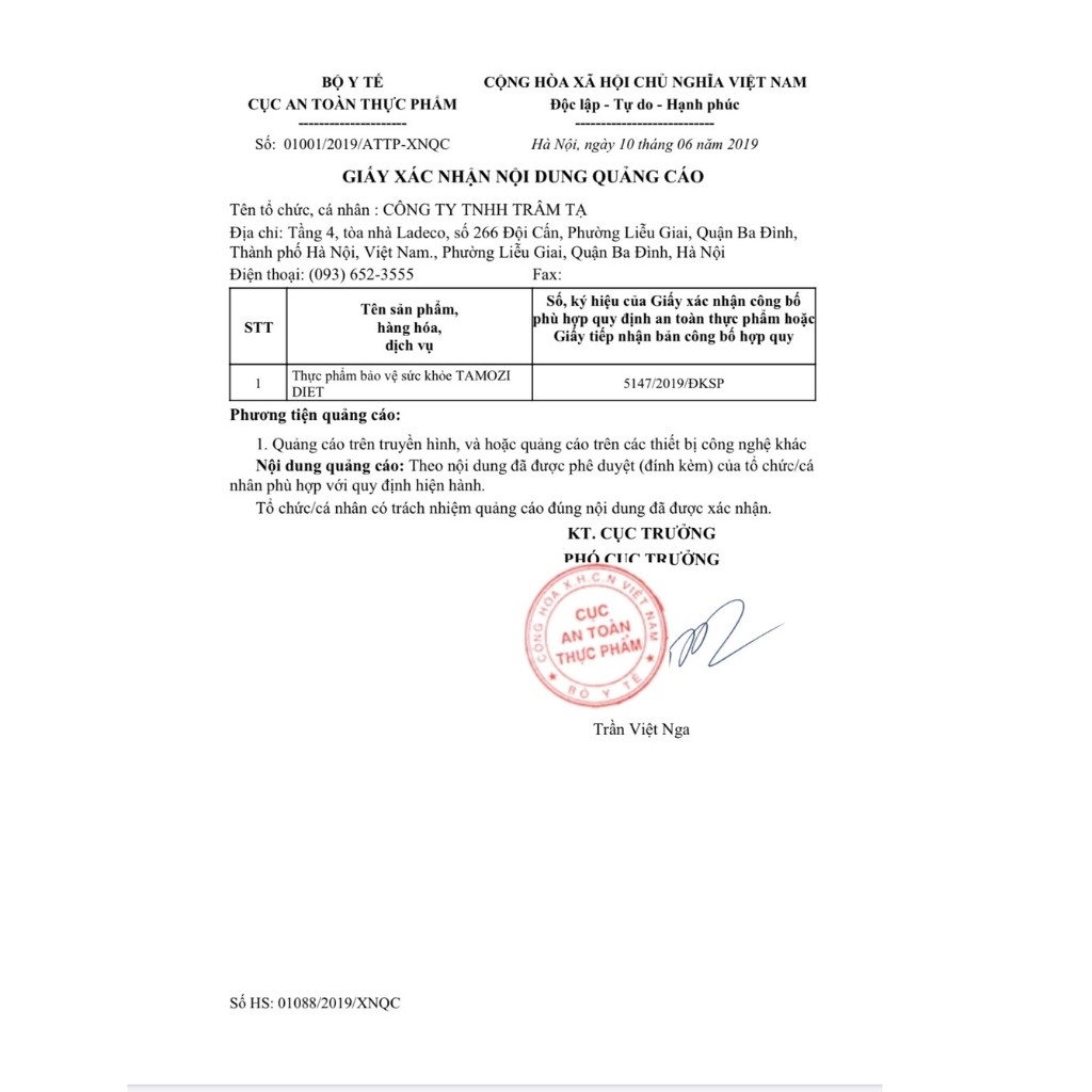 [Giảm 5-7kg] Viên Uống Giảm Cân TAMOZI DIET hộp 35g 100 viên💖 Giảm Béo Bụng, Tăng Cơ An Toàn Hiệu Quả, | BigBuy360 - bigbuy360.vn