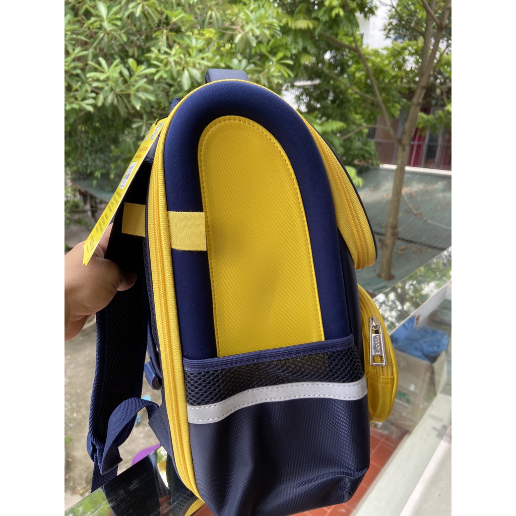 BALO Chống Gù cho bé trai LADODA C131