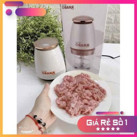 FREESHIP - Giá Sỉ Máy Xay Sinh Tố - Máy Xay Osaka Đa Năng Cực Mạnh Mẫu Mới Nhất 2020 - Đồ Gia Dụng Thông Minh