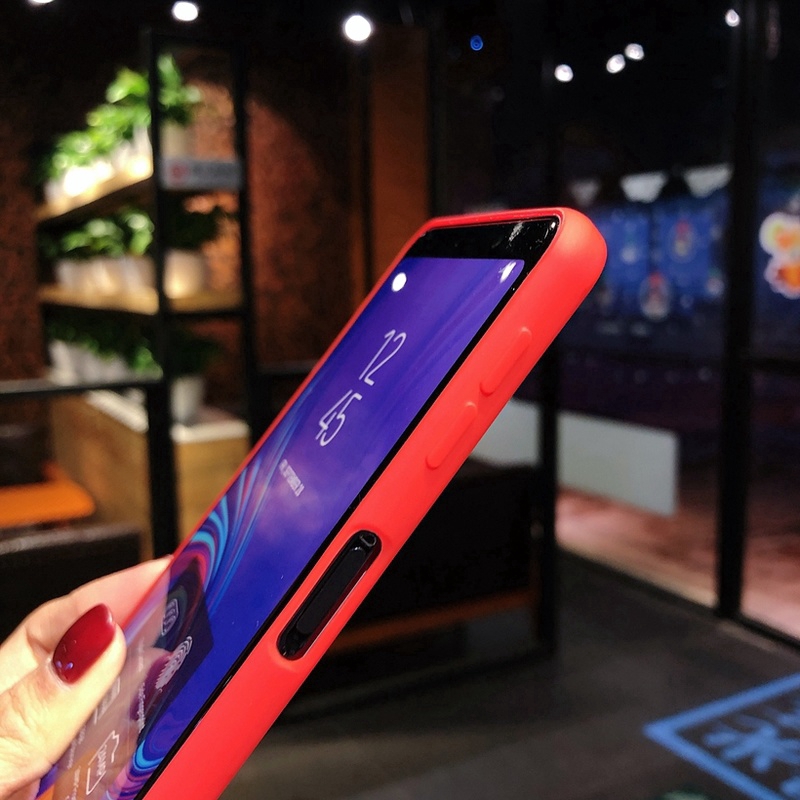 Samsung Galaxy A30 A52 A72 5G A21s S20 Ultra Ốp điện thoại mặt gương sang trọng 3 | BigBuy360 - bigbuy360.vn