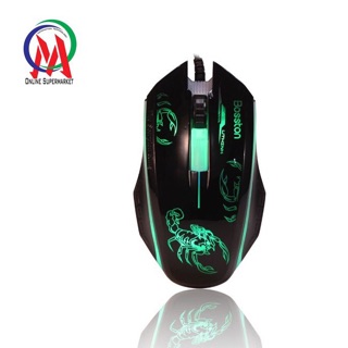Chuột Bosston X7