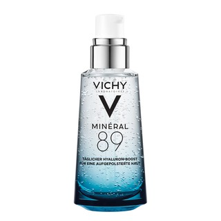 Dưỡng chất khoáng cô đặc Vichy Mineral 89 50ml Đức