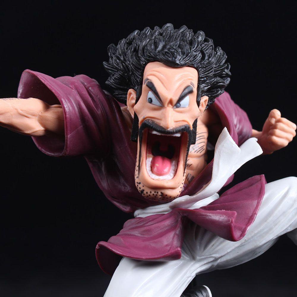 Mô Hình Đồ Chơi Nhân Vật Trong Phim Hoạt Hình Dragonball