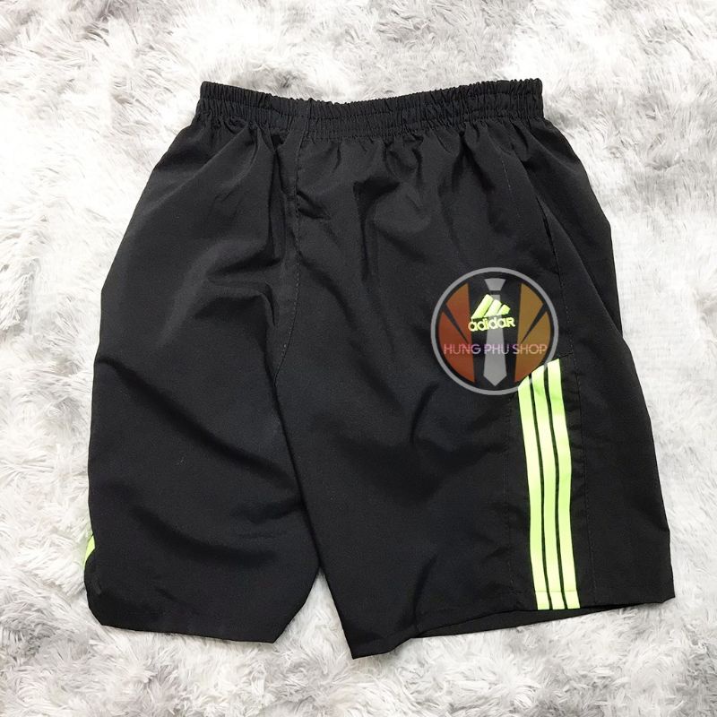 QUẦN ĐÙI NAM, SHORT NAM VẢI THUN, THOÁNG, NHẸ, MÁT