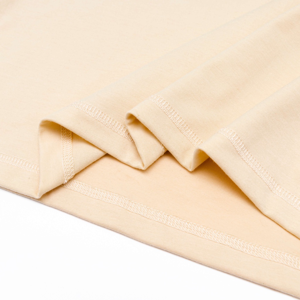 Áo thun nam nữ LOCKDOWN local,phom Unisex The Colours, cotton 2c cực thoáng mát,thoải mái,năng động