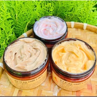 Kem bơ kỳ tế bào chết