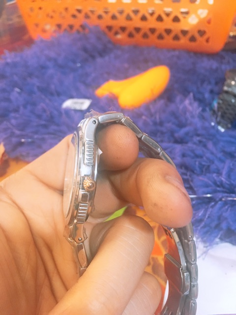 Đồng Hồ Nam  Neos- 30790