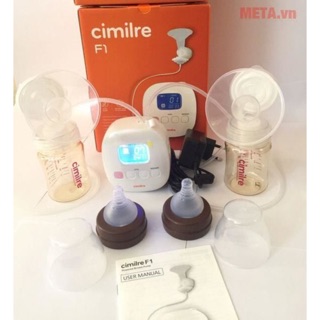 Máy hút sữa Cimilre F1