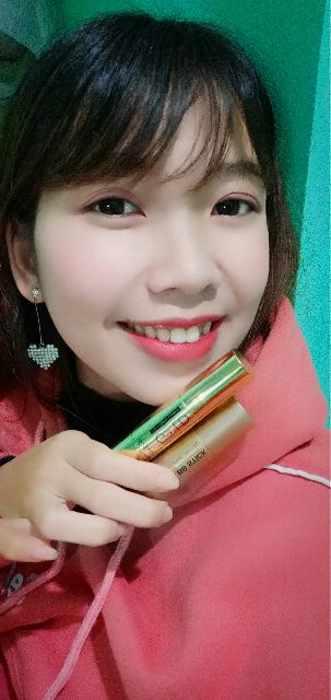 Bộ đôi trang điểm thần thánh kem nền BB stick + son Gold 2 đầu | BigBuy360 - bigbuy360.vn