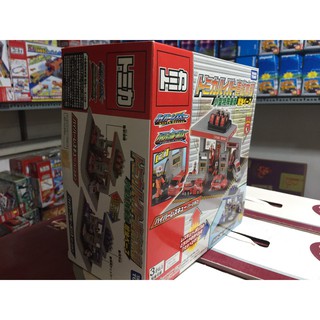Đồ chơi Mô Hình Tomica 26 384151