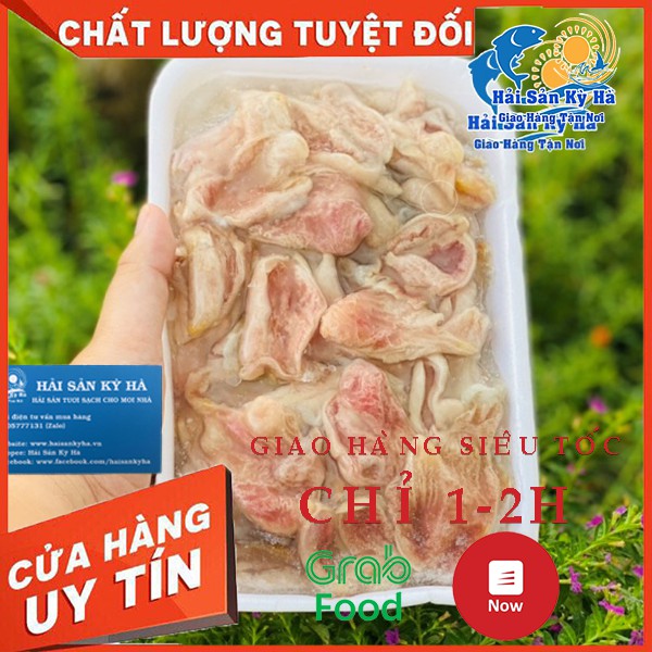 Giá Sỉ - Bao Tử Cá Chẽm - Giá Sỉ Rẻ Nhất